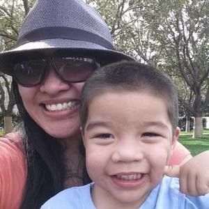 Meet your Posher, Van